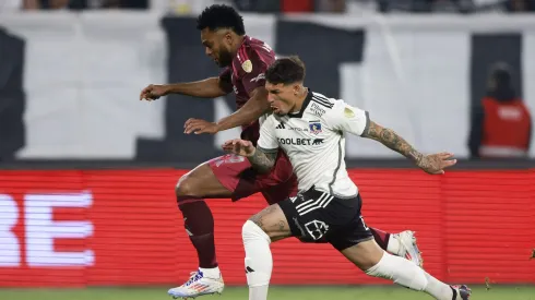 Colo Colo ahora jugaría contra Racing Club
