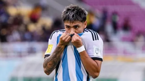 Argentina vive un problema grande para el Sudamericano Sub 20 en Venezuela
