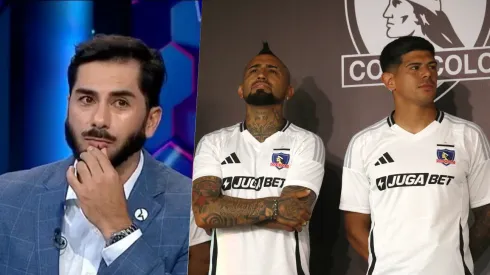 El ídolo azul festinó con la nueva piel alba.
