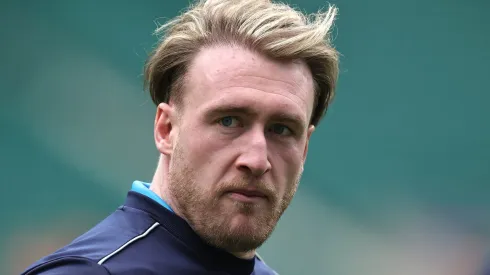 Stuart Hogg
