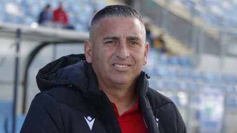 Jaime García y su ascendente carrera.
