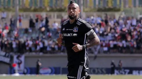 Colo Colo tendrá un nuevo partido amistoso en el mes de enero.
