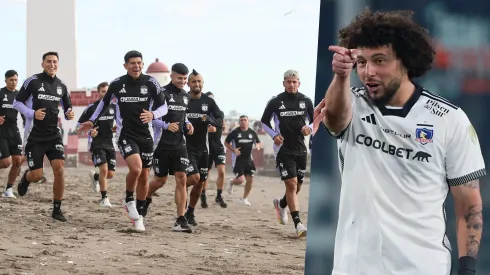Sin Falcón se abre la oportunidad para un jugador en el Cacique.
