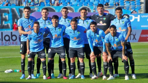 O'Higgins se verá obligado a irse por unos meses de El Teniente. 
