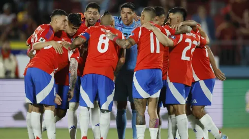Jugador la roja aparece en inesperado listado.
