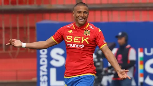 El Torito y su último equipo en 2024.
