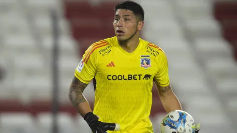Cortés divide a los hinchas de Colo Colo
