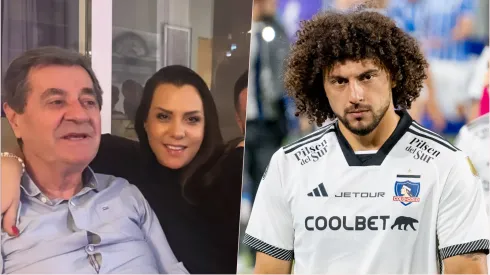 La hija de Mirko Jozic habló sobre el caso Maximiliano Falcón
