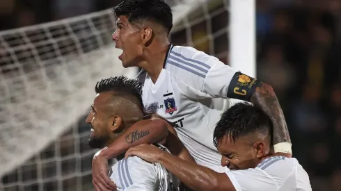 Colo Colo puede sumar dos o tres refuerzos esta semana
