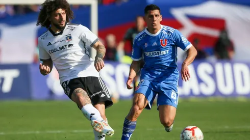 El esperado encuentro entre U de Chile y Colo-Colo define su aforo.
