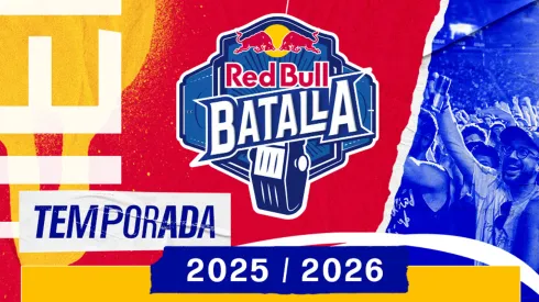 Chile abre la temporada 25/26
