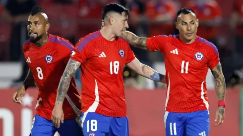 La Roja tendrá un año clave con la ilusión del Mundial 2026.
