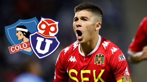 El mediocampista del CSKA de Moscú participó en una "Navidad Azul" el 2023.
