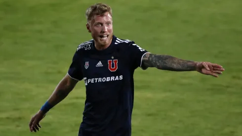 Rodríguez llega al décimo club de su carrera
