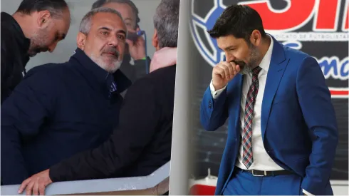 La ANFP anunció hasta demandas contra el Sifup por el paro.
