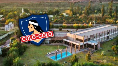 El Cacique se hospedará en el Hotel Limarí de Ovalle.
