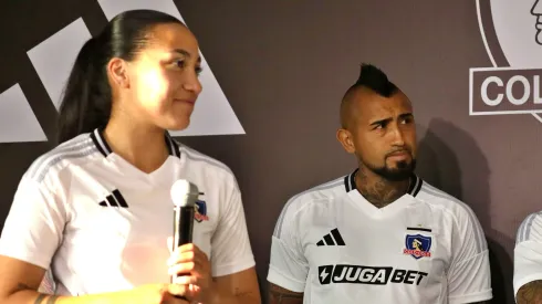 El Cacique femenino usará una camiseta algo distinta en este 2025.
