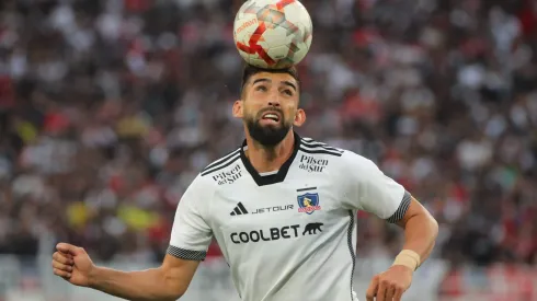Emiliano Amor seguiría su carrera en el exterior.
