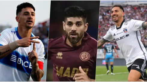 Aseguran que Leandro Díaz es como Zampedri o Correa
