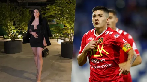 El ex hispano en la polémica.
