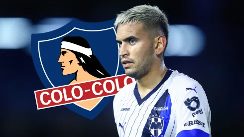 Colo Colo aprobó la llegada de Sebastián Vegas y espera por la respuesta del jugador.
