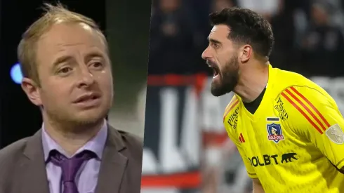 De Paul sigue relegado a la banca.
