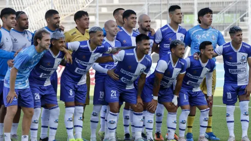 Deportes Antofagasta se sigue reforzando de cara al 2025.
