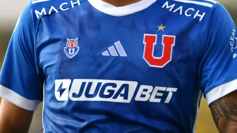 La U tiene fecha para estrenar su nueva camiseta para 2025.
