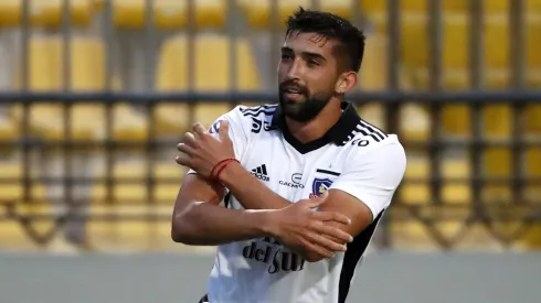 Durante esta jornada se habló de un eventual regreso de Emiliano Amor al Cacique.
