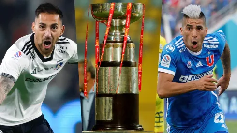 La Supercopa 2025 se jugará en La Serena.
