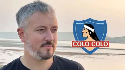 El periodista se descargó a través de su cuenta de 'X'.
