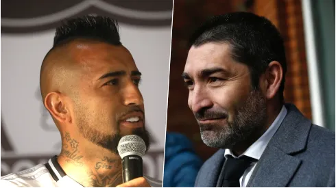 El Sifup le respondió a Arturo Vidal.
