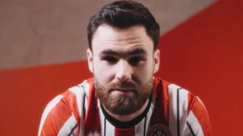 Ben Brereton regresa al Sheffield United.

