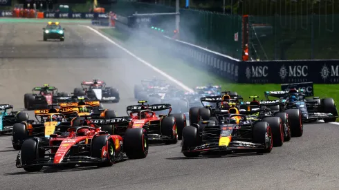 Histórica escudería de la F1 dice adiós tras 31 años de competencia.

