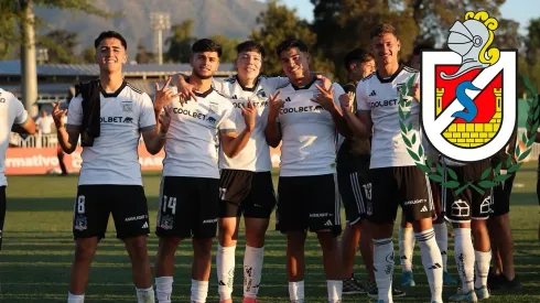 Colo Colo pierde a una de sus figuras juveniles.
