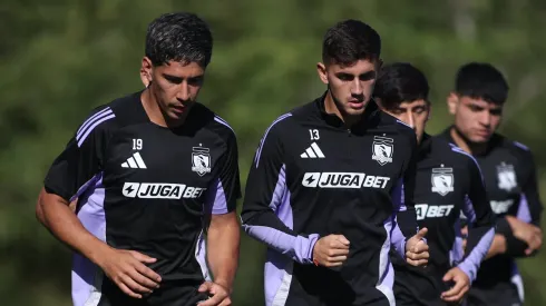 Salomón Rodríguez podría debutar en la Supercopa
