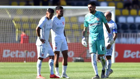 Desde Argentina buscan a Emmanuel Ojeda.
