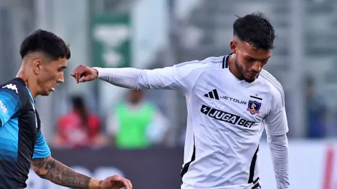 Dani Gutiérrez fue uno de los puntos más bajos en la derrota ante Racing.
