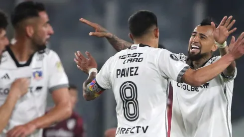 Colo Colo reclamó por la organización de la Supercopa
