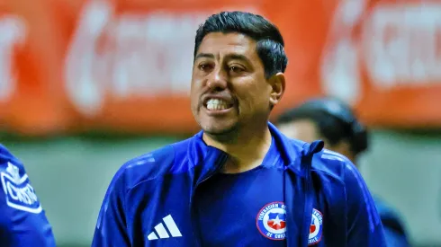 Córdova va con expectativas bastante bajas al Sudamericano Sub 20.
