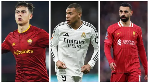 Revelan ranking con las mejores ligas del mundo.
