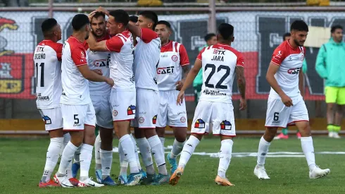 Los albirrojos se reforzaron con un importante nombre para este 2025.
