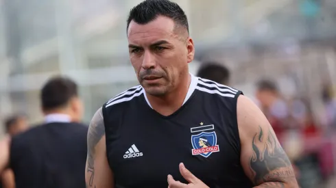 El jugador reveló detalles de su carrera. 
