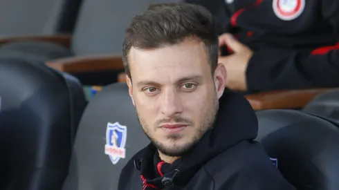 Anselmi desató polémica por partida a Portugal
