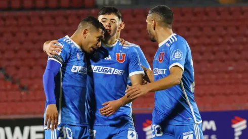 Ex jugador del club se refirió a la actualidad del equipo. 
