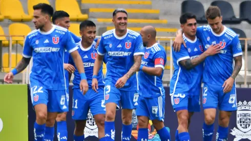 La U ya tiene estadio para debutar en la Copa Chile 2025.
