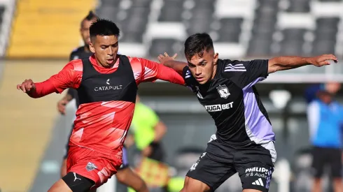 El Cacique goleó por 5-1 a Recoleta en el Monumental.
