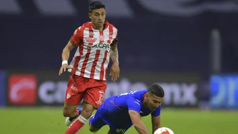 Baeza sigue en búsqueda de club
