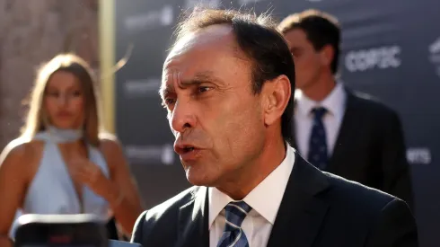 El ministro del Deporte se refirió a los cambios que se están discutiendo en la Ley de SADP.
