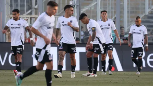 Colo Colo prepara su debut en Copa Chile.
